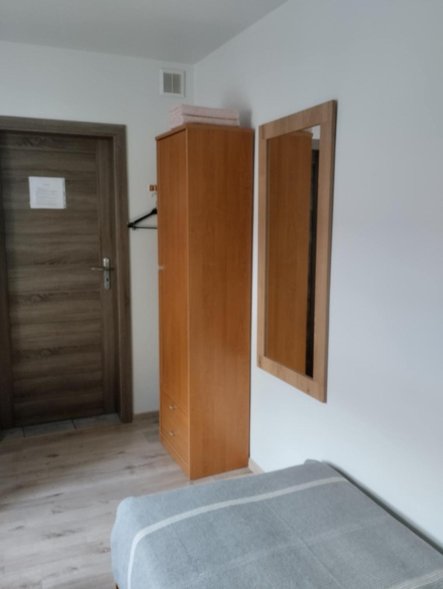 Agroturystyka U Pawla I Asi Kobyla Gora Exterior photo